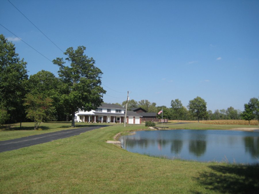 For sale: Prestigious and Immaculate Property - Bluffton